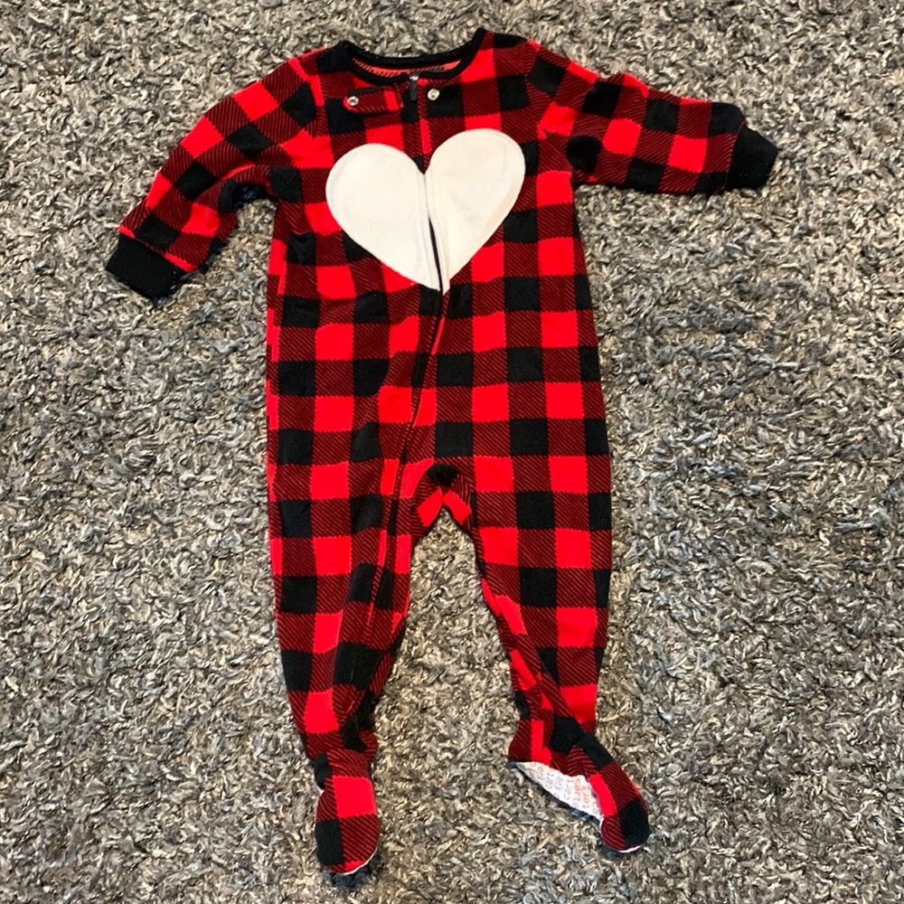 12m warm pj